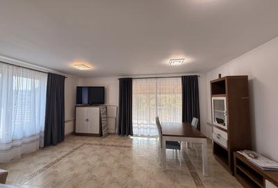 Vilă individuală de vânzare | 352 mp | 7 camere | Teren 791 mp- MICESTI - 4