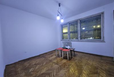 Apartament cu 2 camere semidecomandat în Ștefan cel Mare