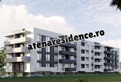 Apartament cu 3 camere decomandat în Theodor Pallady