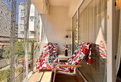 2 Camere | 2,8 m inaltime | Mobilat complet | Marriott - 18