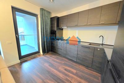 Elegant 2-Bedroom Apartment Next to Herăstrău Park in a Boutique Building - 3