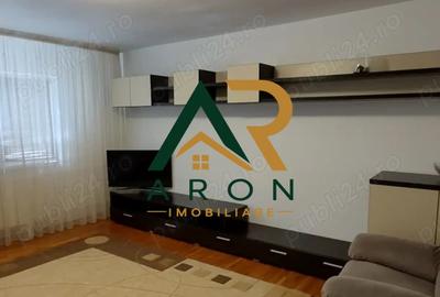 Apartament cu 3 camere decomandat, mobilat în Nerva Traian