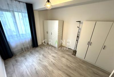 3 CAMERE | 69 MP+BALCON 10 MP | 2 PARCARI SUBTERANE | DONATH PARK/GRIGORESCU - 8