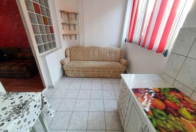 Garsoniera, 30 mp, mobilata complet, in Manastur, pe strada Ciobanului - 7