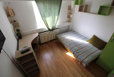 3 camere, decomandat, centrala proprie, pet friendly - Calea Martirilor - - 8