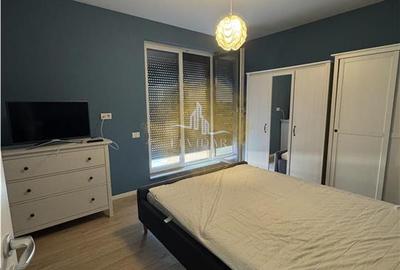 Dumbravita - 2 camere - Bloc nou - 5