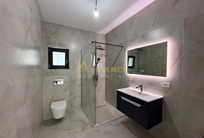 Casa individuala ||3 camere 1 baie || 250 mp teren || - 8