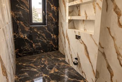 Casă modernă 5 camere | 4 băi | Garaj | Teren 500 mp - 7