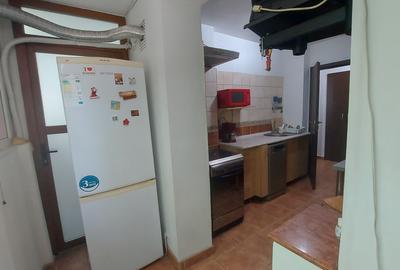 UNIRII-CANTEMIR, inchiriere apartament 2 camere,mobilate si utilate - 14