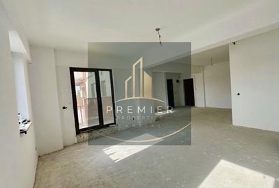 Apartament 3 camere 97 mp, Aviației, bloc 2016, parcare subterană - 6