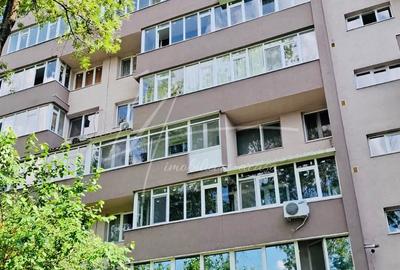 Drumul Taberei, Afi Cotroceni, mobilat si utilat complet, predare imediata - 11