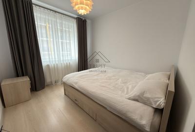 Apartament 2 camere de închiriat | Venus 22 | FSEGA – Iulius Mall - 6