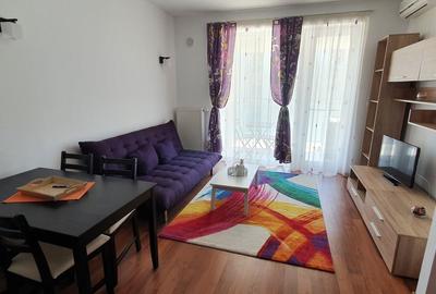 Inchiriere apartament 2 camere, ROSE GARDEN - 16