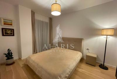 Apartament cu 2 camere semidecomandat, mobilat în Circumvalațiunii