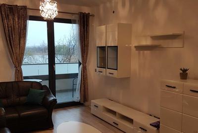 Apartament modern cu 2 camere | Bloc nou | 57 mp | Iulius Mall - 2