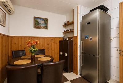 Decebal I 2 camere mobilat utilat I Bloc anvelopat - 7