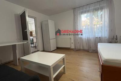 Garsonieră  Renovată 40 mp Zona Centrul Civic - Cod 5279 - 2