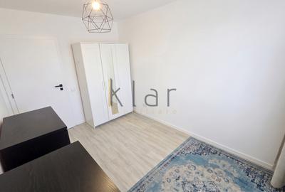 Apartament modern 3 camere 55mp, Semicentral, zona Garii, str Caracal - 5