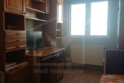 Apartament 4 camere , zona Big Manastur - 8