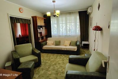 Apartament 4 camere semidecomandat – Mazepa 1 - 2