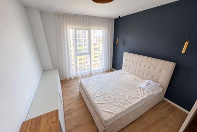 Apartament 2 camere cu parcare Calea Turzii OMV - 5