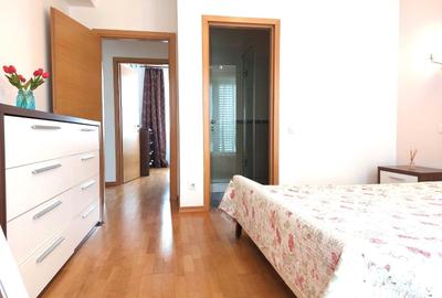 Apartament  cu  vedere catre Parcul Kiseleff,  Parcare subterana, Lift - 5
