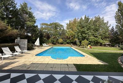 Vila individuala, teren 3000 mp, Iancu Nicolae - 9