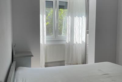 Apartament renovat si mobilat cochet - 5