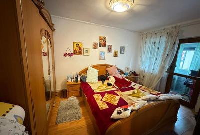 Apartament 3 camere, 72mp, zona Est - Brailei, etaj 4 cu acoperis - 6