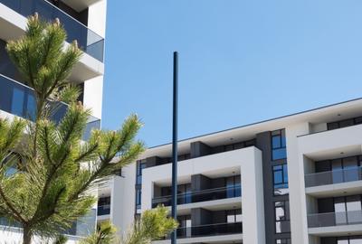 Elite Town Timisoara - Apartament 2 camere | TORONTALULUI - METRO 2 - 1