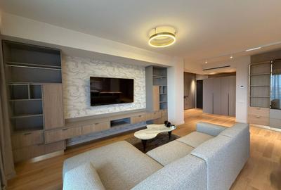 Apartament 4 Camere | Premium | 2 Locuri Parcare | Prima Închiriere - 18