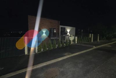 Casă Cuplată NZEB, 180 mp utili + Subsol 50 mp, Teren 300 mp - 12