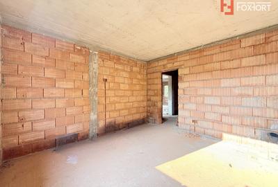 Casa individuala cu 3 camere si 656 mp teren, de vanzare in Sanmihaiu Roman - 10