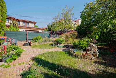 De vânzare pe str. Branului, casă de renovat, 5 camere, teren 514 mp - 20