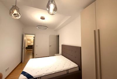 Apartament 3 camere - Tribunalul Bucuresti/ Lauder Reut Complex Educational - 12