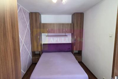 Apartament cu 2 camere, et 1 in Campina - 4