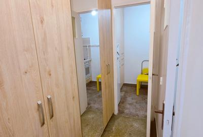 2 camere de închiriat – Ultracentral, Sala Palatului – Calea Victoriei mobilat - 14