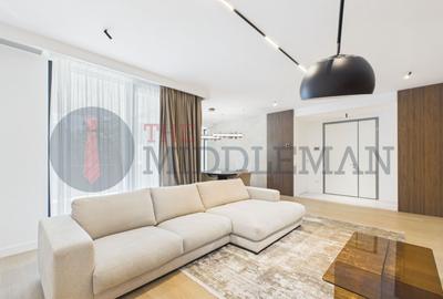Apartament premium cu 4 camere | Arcul de Triumf – Aviatorilor - 2