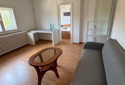 Mansarda in vila P+1E+M, proaspat zugravit, mobilier nou, caldura si apa incluse - 4
