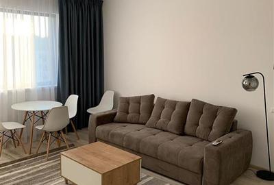 Apartament 2 camere | Greenfield | Padurea Baneasa | 1 Loc parcare - 1