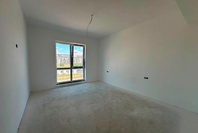 Apartament cu 2 camere în Berceni