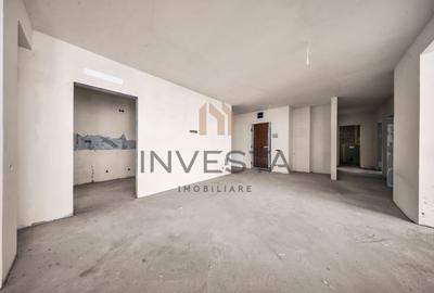 Apartament 3 camere de 90 mp, Constructie Premium, Andrei Muresanu! - 2