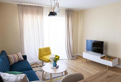 2 camere Stefan cel Mare - complex C-entral - 2