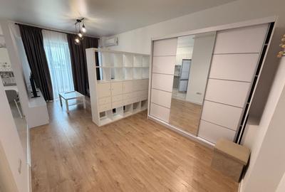 Parcul Carol Garsoniera si Parcare an 2022 Terasa View Central Adress - 6