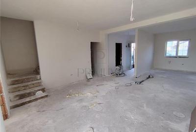 Duplex in zona populata - dormitor la parter - finisaje la cerere - 3