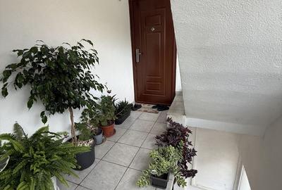 Ap 2 camere 46 mp mobilat/utilat+ loc parcare - Măgurele ! - 11