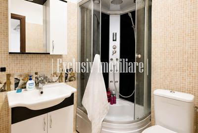 Priveliste Totala la Mare - Apart 90 mp cu 2 camere si 2 bai - Parcare Subterana - 19