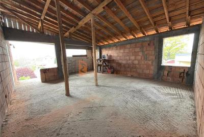 Casa tip P+1+M zona Garii - 13