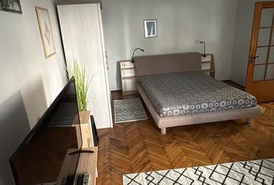 Braila PROPRIETAR vinde apartament 1 camera parter 40 m2 Dorobanti/Albinei - 2