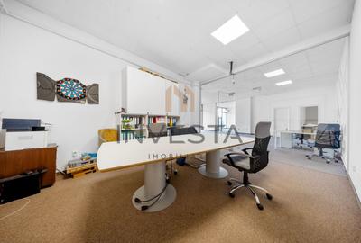 Spatiu comercial / birouri - 144 mp – Iris – zona Portelanului - 6